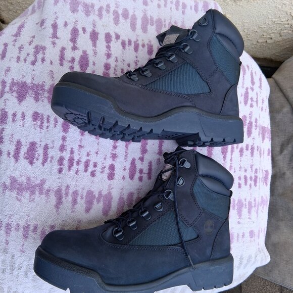 TIMBERLAND BOOTS Mens 6\